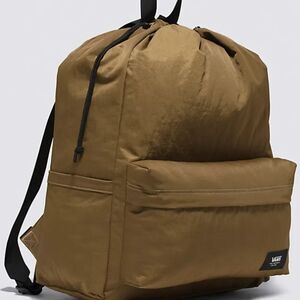 Vans Old Skool Cinch Backpack